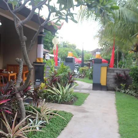 Pande Guest House