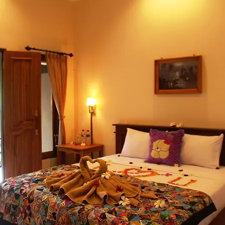 Pande Guest House