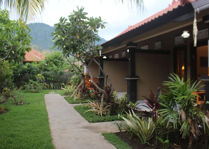 Gasthof Pande Pemuteran