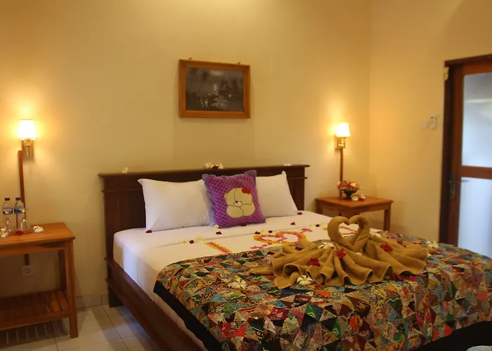 Gasthof Pande 4*