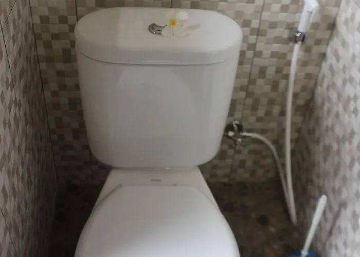 Pande 4* Pemuteran