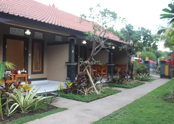 Gasthof Pande 4*