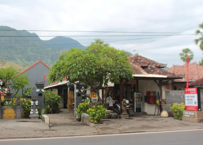 Pande Gasthof 4*