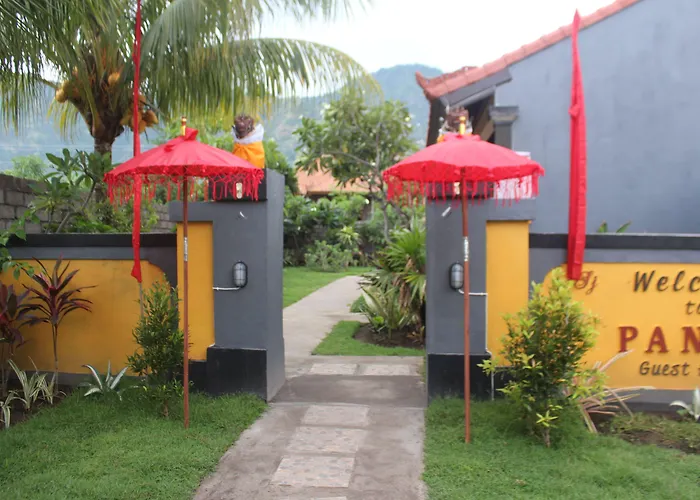 Pande Gasthof