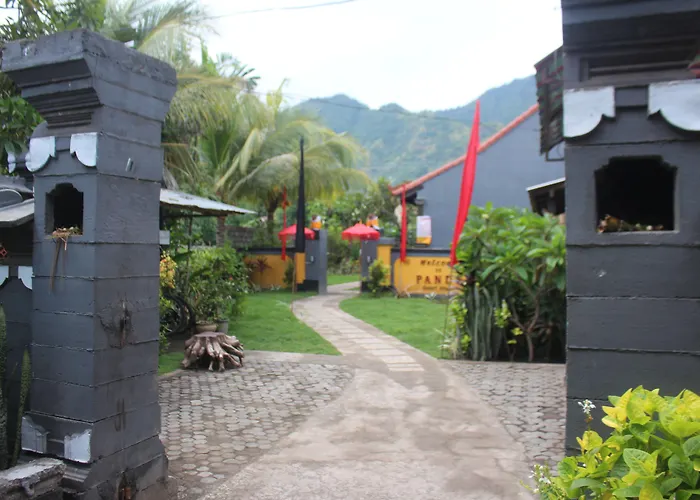 Pande 4* Pemuteran