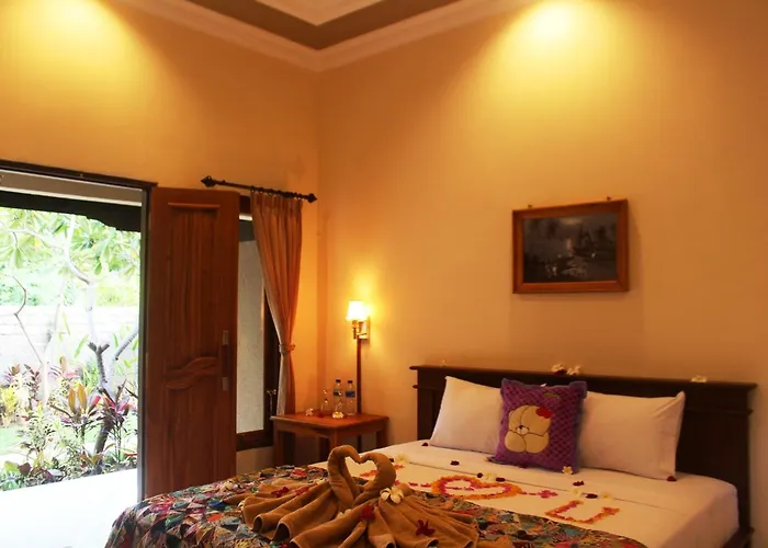 Pande Konukevi 4*