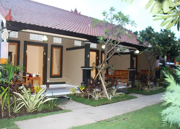 Pande 4* Pemuteran