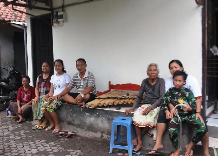 Pande Pemuteran