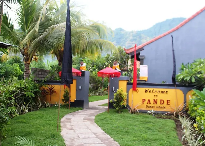 Pande Pemuteran