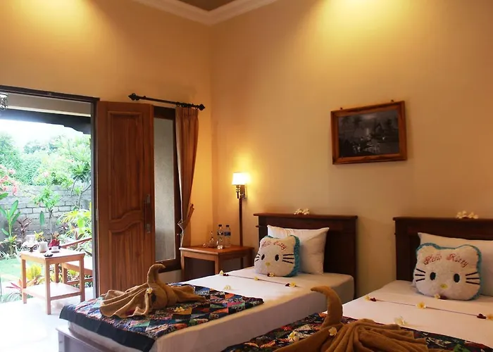 Gasthof Pande Pemuteran