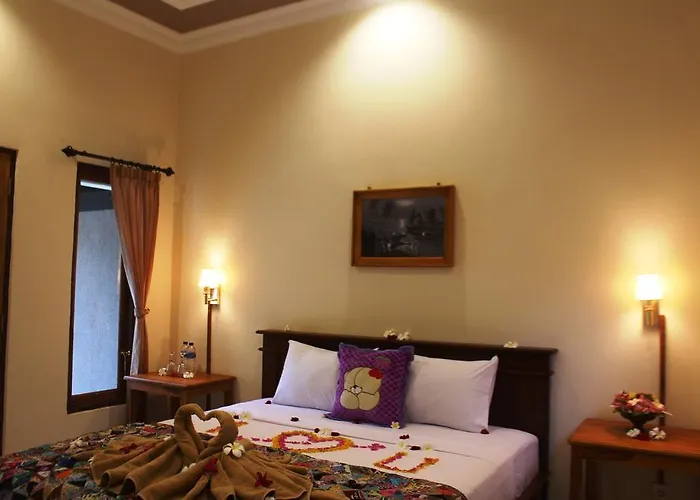 Pande 4* Pemuteran