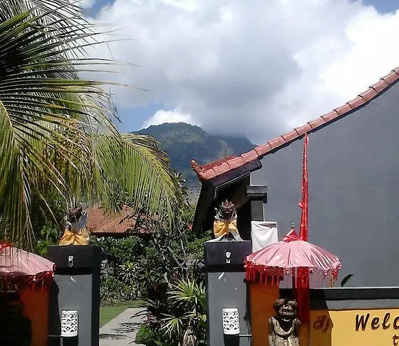 Gasthof Pande Pemuteran