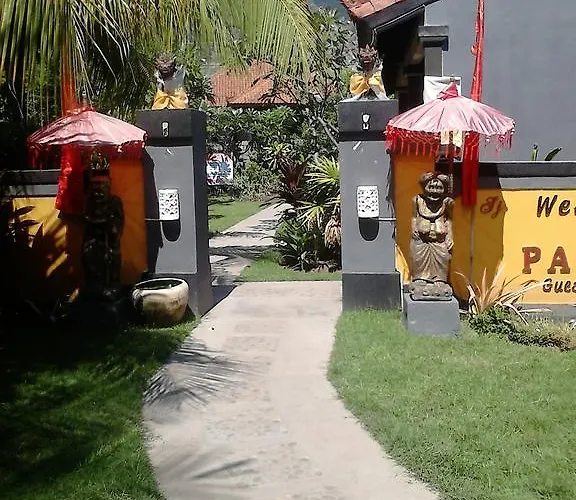 Pande Pemuteran