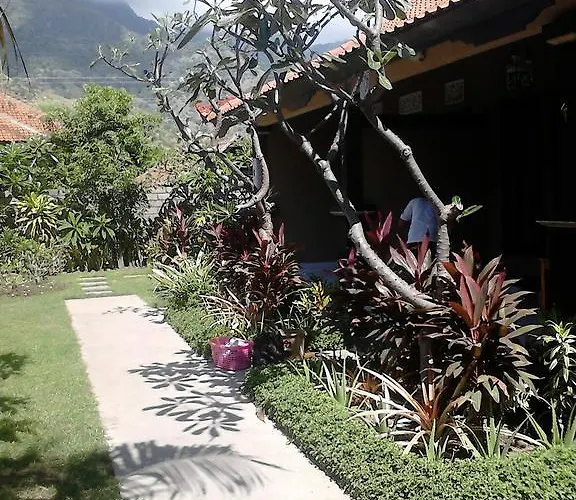 Gasthof Pande