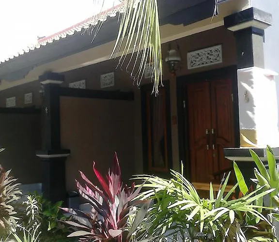 Gasthof Pande Pemuteran