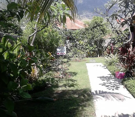 Gasthof Pande 4*