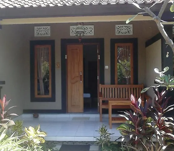 Gasthof Pande Pemuteran