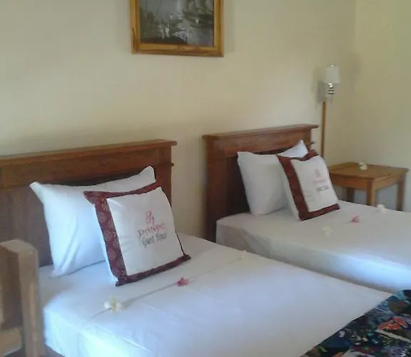Gasthof Pande 4*