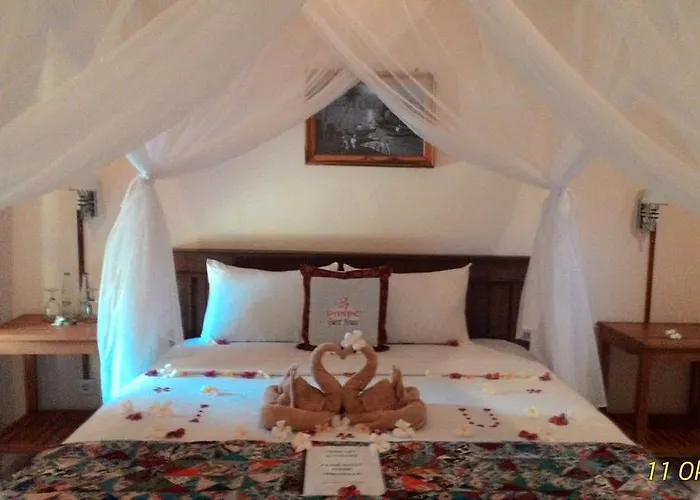 Gasthof Pande 4*