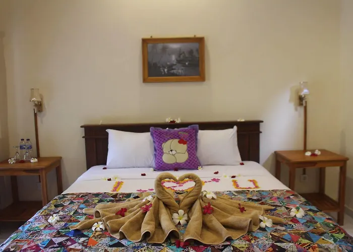 Pande 4* Pemuteran