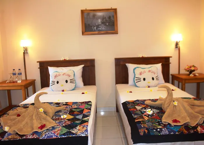 Pande Gasthof 4*