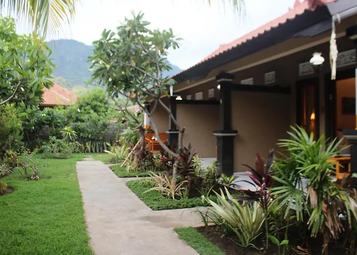 Pande Gasthof